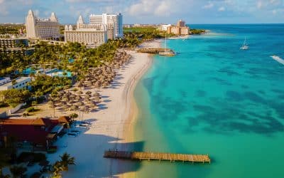 Top Tips for Traveling to Aruba From Vacation Escape Travel