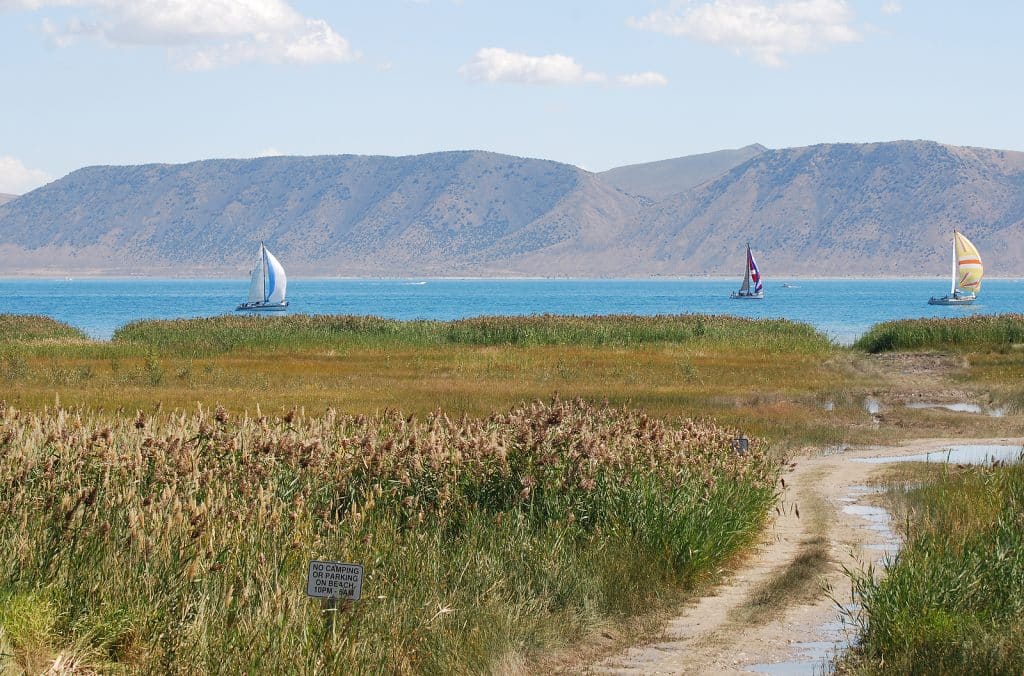 Vacation Escape Travel Reviews Visiting Utah In Each Season 3