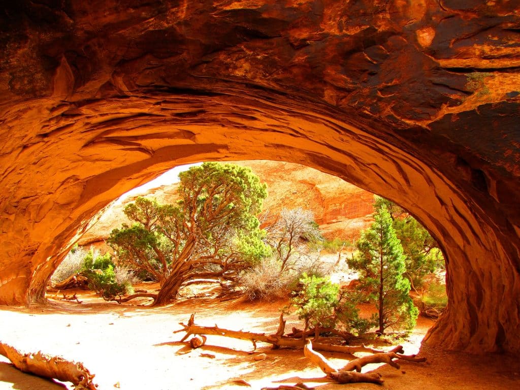 Vacation Escape Travel Reviews Visiting Utah In Each Season