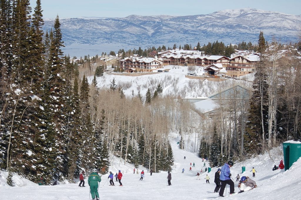 Vacation Escape Travel Reviews Visiting Utah In Each Season 4